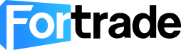 Fortrader logo