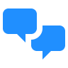 chat
